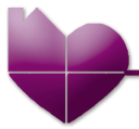 Customer profile logo