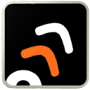 Customer profile logo