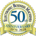 Customer profile logo