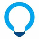 Customer profile logo