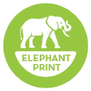 Customer profile logo