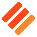 Customer profile logo