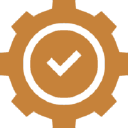 Customer profile logo