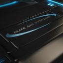 Customer profile logo