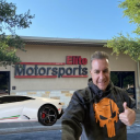 Customer profile logo