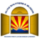 Customer profile logo