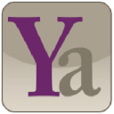 Customer profile logo