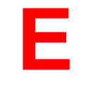 Customer profile logo