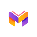 Customer profile logo