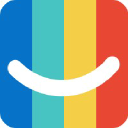 Customer profile logo