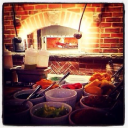 Customer profile logo