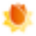 Customer profile logo