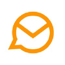 Customer profile logo