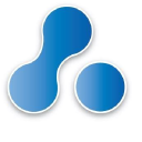 Customer profile logo