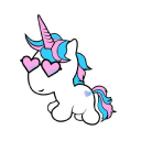 Customer profile logo