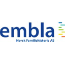 Customer profile logo