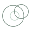 Customer profile logo