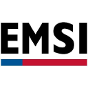 Customer profile logo