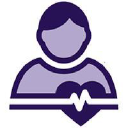 Customer profile logo