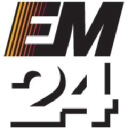 Customer profile logo