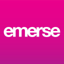 Customer profile logo