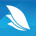 Customer profile logo