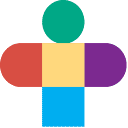 Customer profile logo