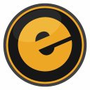 Customer profile logo