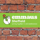 Customer profile logo