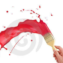 Customer profile logo