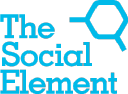 Customer profile logo