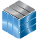 Customer profile logo