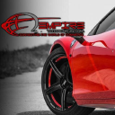 Customer profile logo
