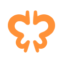 Customer profile logo