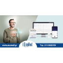 Customer profile logo