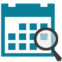 Customer profile logo