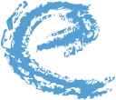 Customer profile logo
