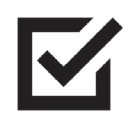 Customer profile logo
