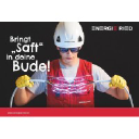 Customer profile logo