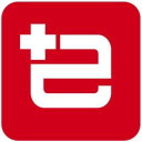 Customer profile logo