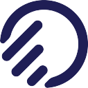 Customer profile logo