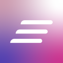 Customer profile logo