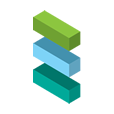Customer profile logo