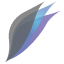 Customer profile logo