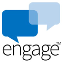 Customer profile logo
