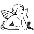 Customer profile logo