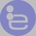 Customer profile logo
