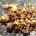 Customer profile logo