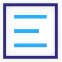 Customer profile logo