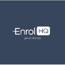 Customer profile logo